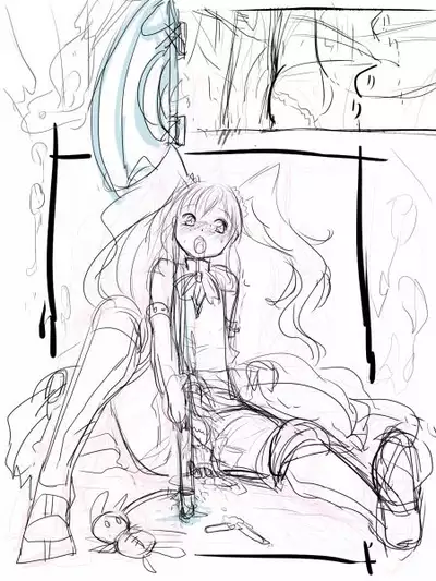 [Pixiv] Shota Elf Kanahito (3263669) BL