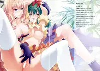 (C75) [Koakuma Sageha (Sage Joh)] Macross.zip (Macross Frontier)