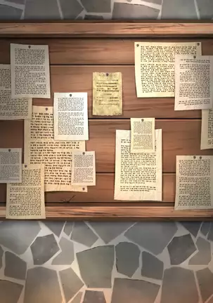 Majo Serene to Abunai Hiyaku Jikken