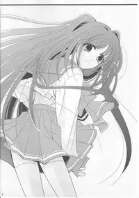 (C68) [BLACK ANGEL (REN)] triangle (ToHeart2)