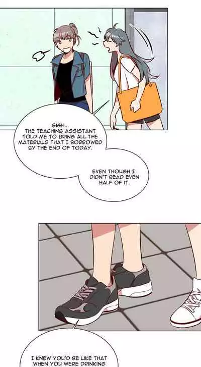 Two Lives in the Same House Ch. 1-24