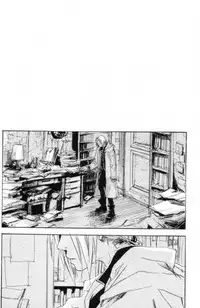 (SUPER13) [mechano (Izumi Yakumo)] Linus (Fullmetal Alchemist) [English]