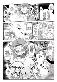 [Kiliu] Nandemo Chousa Shoujo ver.M (Nandemo Chousa Shoujo+) [English] {Hennojin} [Digital]