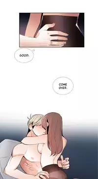 [Silverstar] Talk To Me Ch.1-26 (English) (Ongoing)
