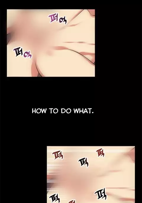 Love Parameter Ch.1-51