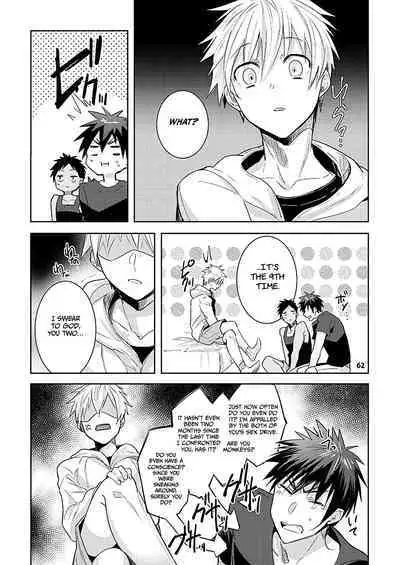 KuroKagaAo All-Vers Compilation