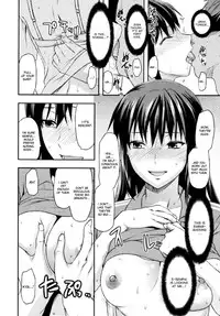 [Yuzuki N Dash] Sister Control Ch. 1-6 [English] {Dammon}