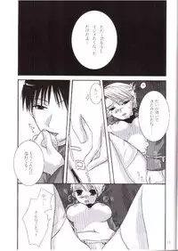 [Sumiko] STRICTLY BUSINESS (Fullmetal Alchemist)