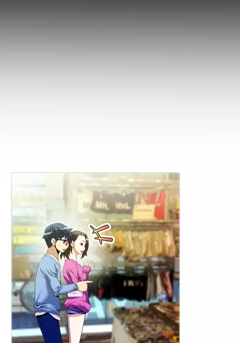 Love Parameter Ch.1-51