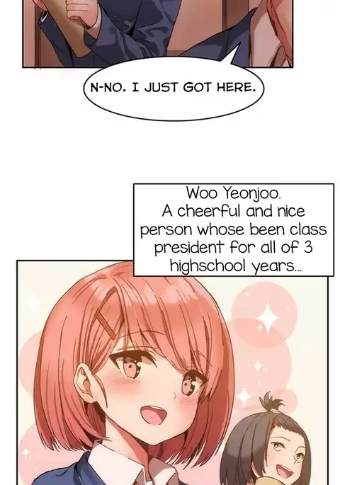 Hahri's Lumpy Boardhouse Ch. 0-17