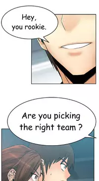 My Office Ch.1-37 (English) (Ongoing)