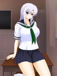 [Gurudebaruden] Fuyu Sera Imotaru