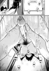 [Jitsuma] Koukan Musuko | Son Swapping Ch. 1 [English] [Jitsuma]