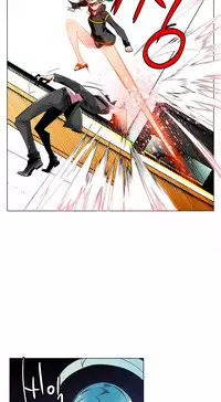 [Juder] 莉莉丝的纽带(Lilith`s Cord) Ch.1-15 [Chinese]