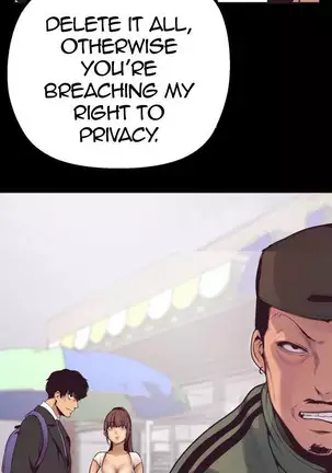 A Wonderful New World Ch.7/?