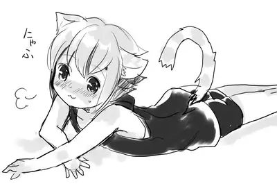 [Pixiv] Shota Elf Kanahito (3263669) BL