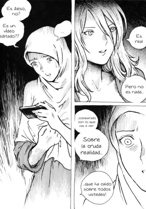 Mutilasi Chapter 2
