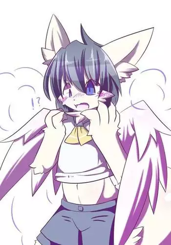 Kemono-ka sasetara oishi-sō ni natchattanode