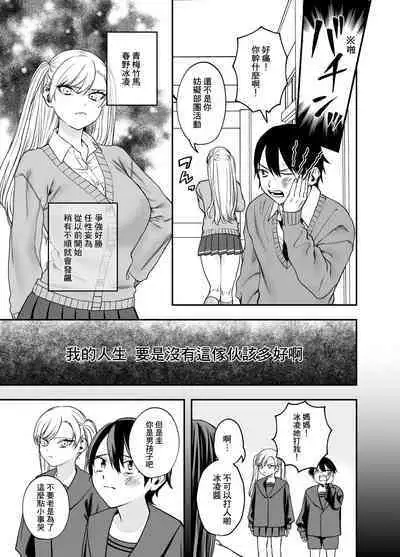 Tsundere Bouryoku Heroine o Shin no Bouryoku de Wakaraseru! | 讓傲嬌女主角明白什么才叫做真正的暴力!