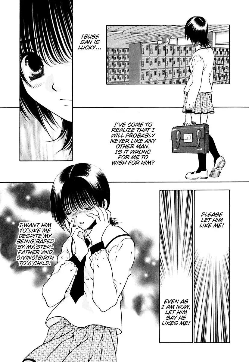 Bitter Virgin V2 - Ch16