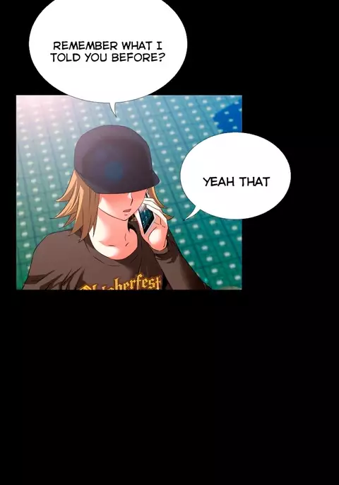 Love Parameter Ch.1-52