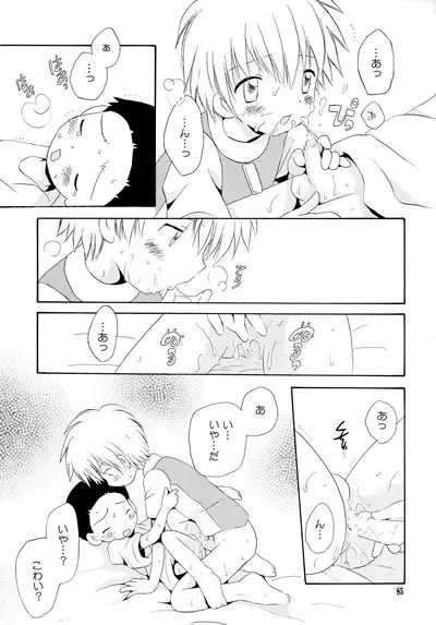 Yorokobi mo Kanashimi mo Ikutoshitsuki