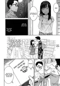 [Naruko Hanaharu] Shoujo Material (Complete) [ENG][FAKKU]