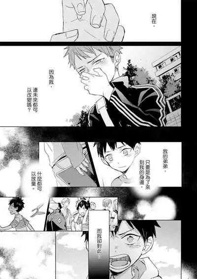 Kioku no Kaibutsu | 记忆的怪物 1-3