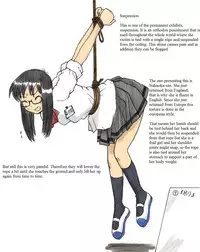 [Sachisuke Masumura] 被虐的学园祭2010~中文~ [Eng]