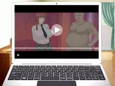 [Konnandakke] Saimin no Akuma VS Shihai no Akuma (Chainsaw Man)