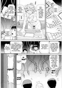 [Minion] Ticket To Heaven II chs 1,2,3,4 [ENG]