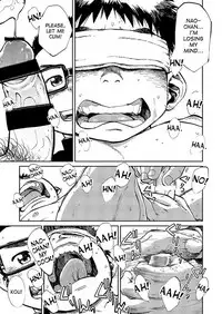 [Shounen Zoom (Shigeru)] Manga Shounen Zoom Vol. 15 [English] [Digital]
