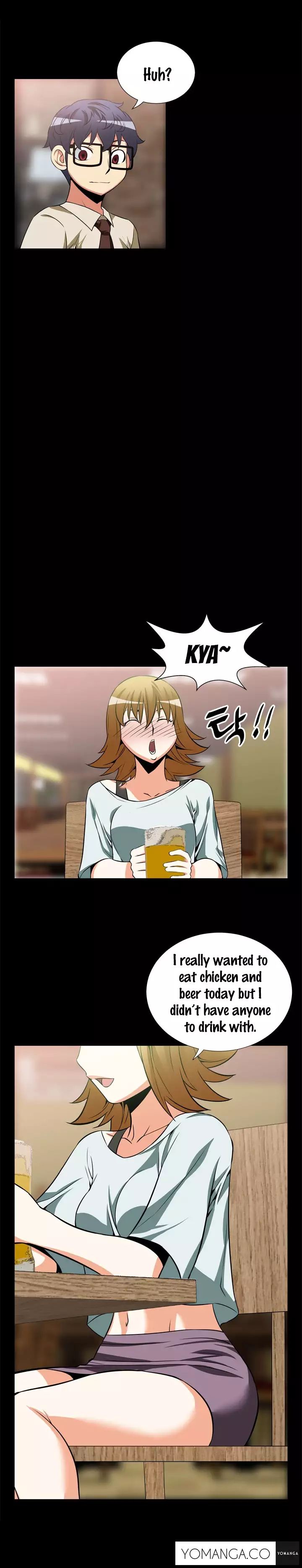 Love Parameter Ch.1-28