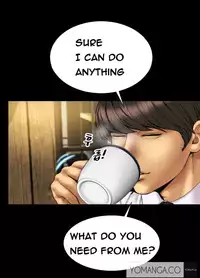 [Mojo] My Wives Ch.1-36 (English) (Ongoing)