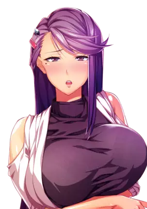 Ore o Hoshigaru Tsuma to Gibo