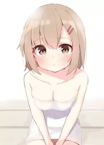 Konna Osananajimi ga Ite hoshii | 想要这样的青梅竹马