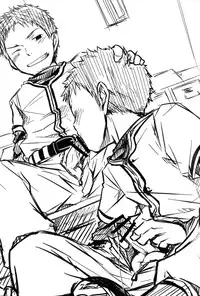 (Shota Scratch 13) [Ebitendon, R.C.I (Torakichi, Hazaki)] Sentosen