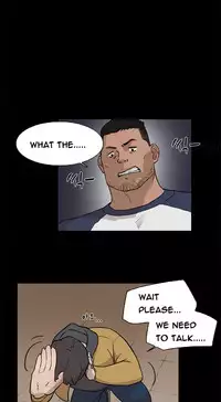 Double Date Ch.1-16 (English) (Ongoing)