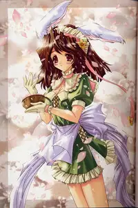 [スライム亭 林家ぺー] Ragdoll 8