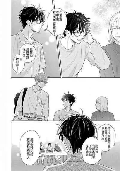 Korette Honto ni Koishiteru? | 这真的是恋爱吗?