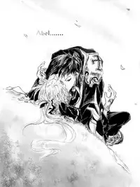 Forleas (Trinity Blood) (yaoi) [Eng]