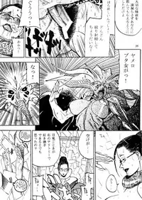 (C61) [METAL (Various)] Misty Moon Metropolis Gaiden Ichi