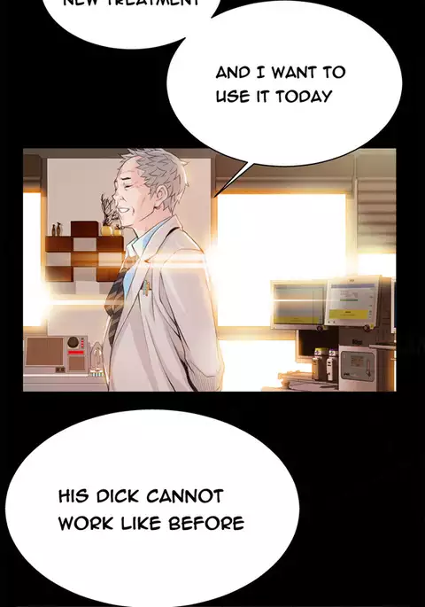 Bastard's Dead Man Ch.0-8