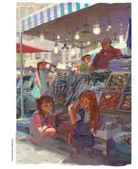 [Moe Shoujo Ryouiki, WHITE DATURA (RA)] Seabreeze [Digital] [Decensored]