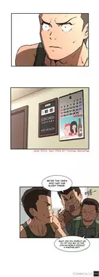 [Yi Hyeon Seok] Refrain Love Ch.1-16 (English) (YoManga) (Ongoing)