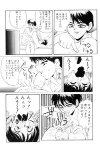 [NeWMeN] Secret Plot [Shinsouban]