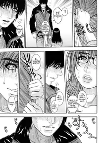 [Kotobuki Kazuki] Enraptured Make Love Ch. 1-8 [English] {Tadanohito}