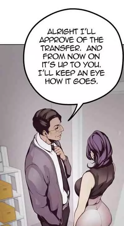 A Wonderful New World Ch.20/?