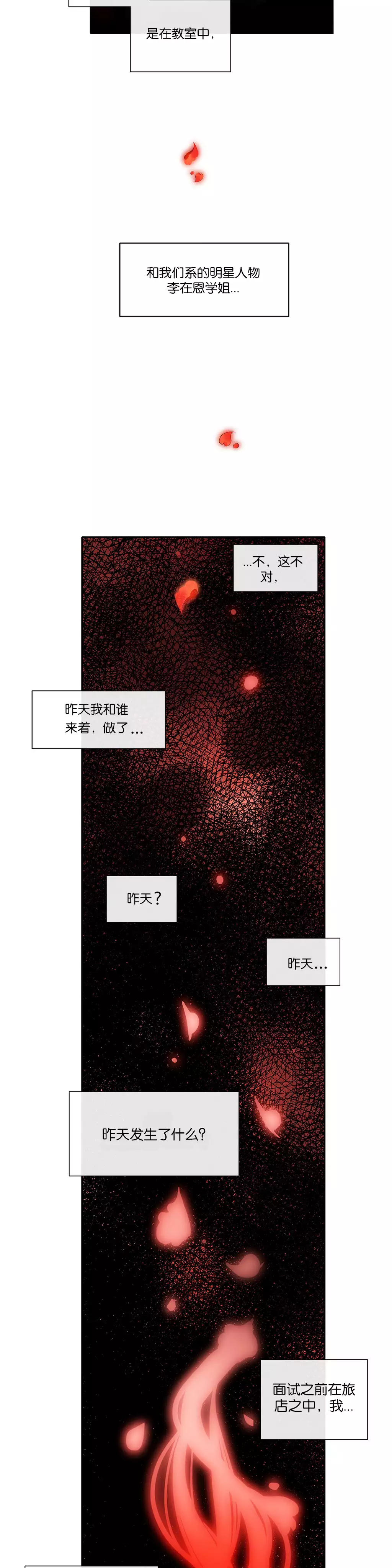 莉莉丝的脐带 Ch.1-24