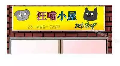 小野貓馴服手冊